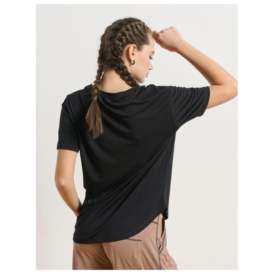 Bodytalk Γυναικεία κοντομάνικη μπλούζα